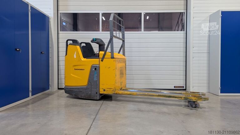 Transpallet manuale Jungheinrich ERE 225 f. P.