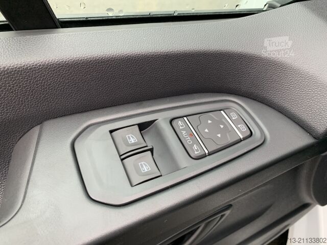 Κλειστό βαν Renault Trafic KASTEN Komfort L1H1 3,0t NAVI+KAMERA+LED