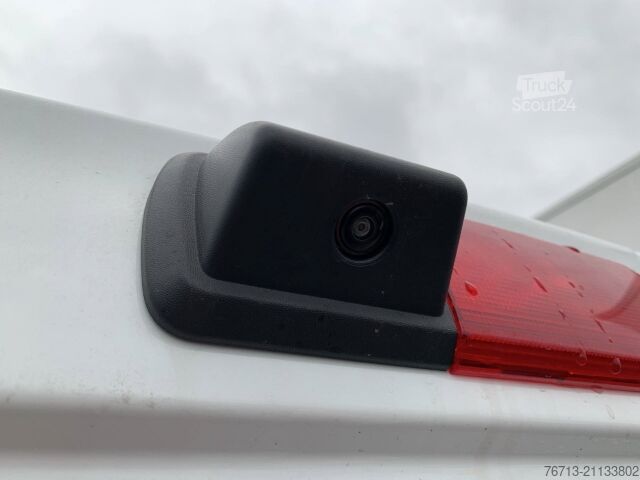 Κλειστό βαν Renault Trafic KASTEN Komfort L1H1 3,0t NAVI+KAMERA+LED