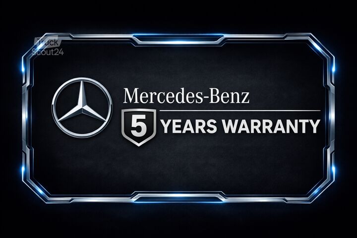 Microbuz Mercedes-Benz Sprinter 319 TAXI 8+1 VIP