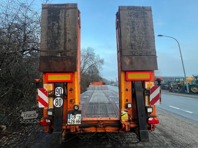 Încărcător cu înălțime redusă  ACTM S46315 C/HC