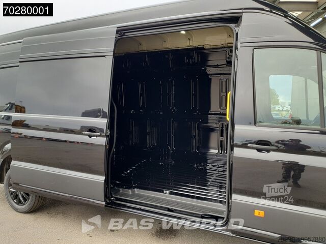 Hochdachkombi MAN TGE 3.180 Automaat L5H4 XXL LED ACC Navi Airco ...