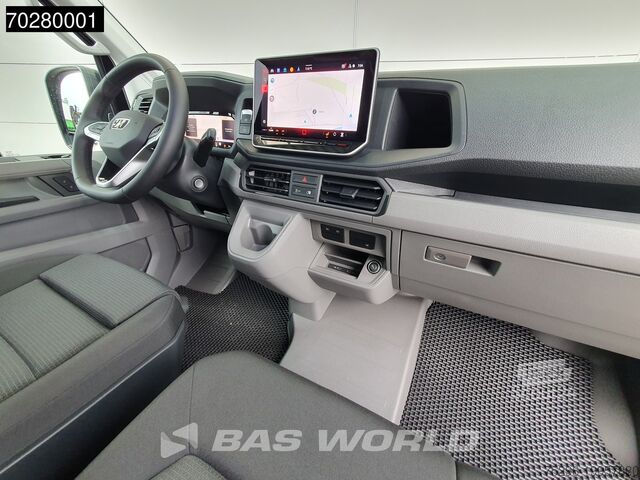 Hochdachkombi MAN TGE 3.180 Automaat L5H4 XXL LED ACC Navi Airco ...