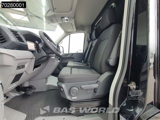 Hochdachkombi MAN TGE 3.180 Automaat L5H4 XXL LED ACC Navi Airco ...