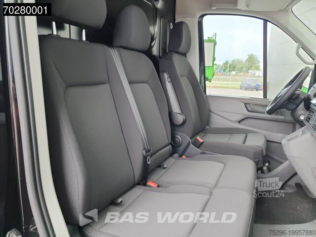 Hochdachkombi MAN TGE 3.180 Automaat L5H4 XXL LED ACC Navi Airco ...