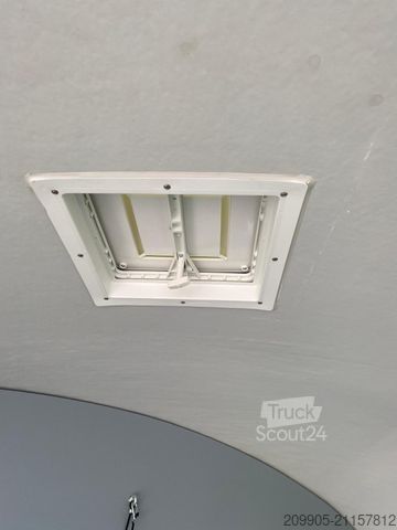 Pferdeanhänger CHEVAL LIBERTE Maxi 4