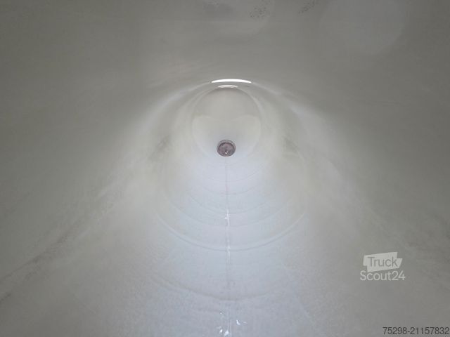 Siloauflieger FELDBINDER KIP 52/7000/A/2 / ADR AT / 52.000 l