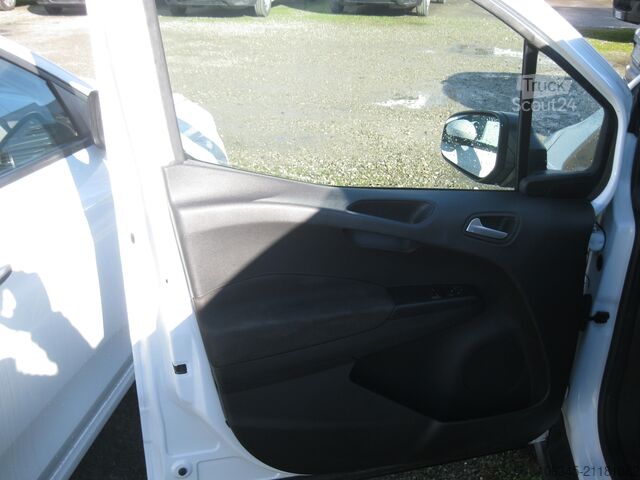 Furgone Ford Transit Courier