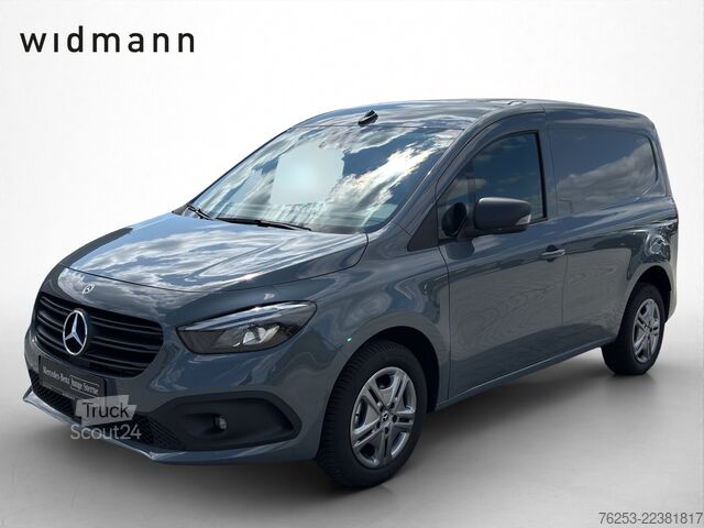 Panel kombi Mercedes-Benz Citan 112 CDI Kasten PRO Standard DynLicht Kam.