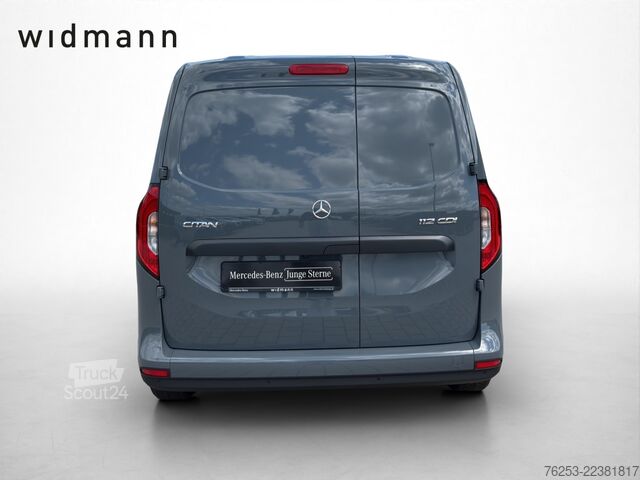 Panel kombi Mercedes-Benz Citan 112 CDI Kasten PRO Standard DynLicht Kam.