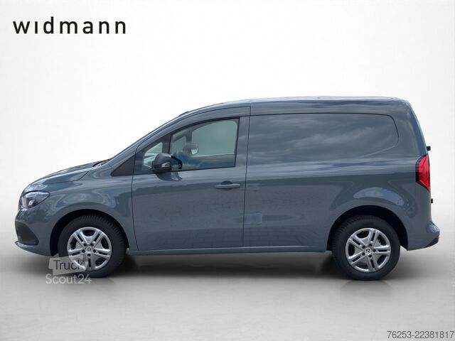 Panel kombi Mercedes-Benz Citan 112 CDI Kasten PRO Standard DynLicht Kam.