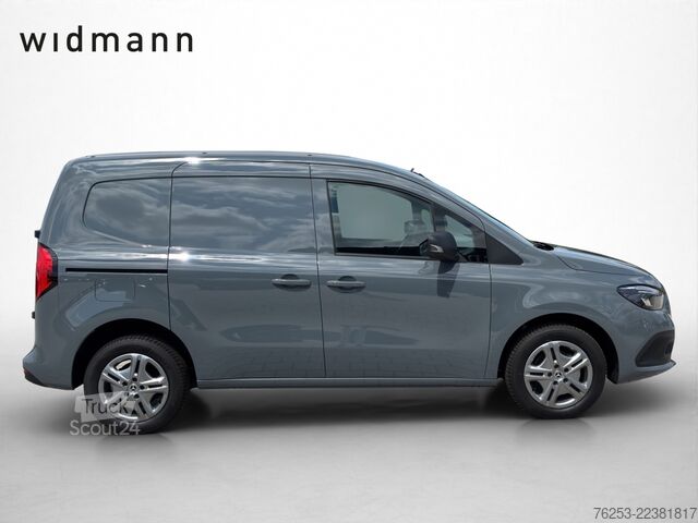 Panel kombi Mercedes-Benz Citan 112 CDI Kasten PRO Standard DynLicht Kam.