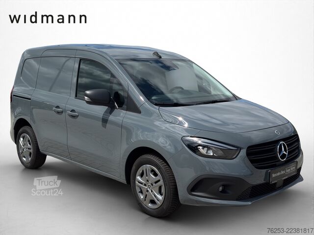 Panel kombi Mercedes-Benz Citan 112 CDI Kasten PRO Standard DynLicht Kam.