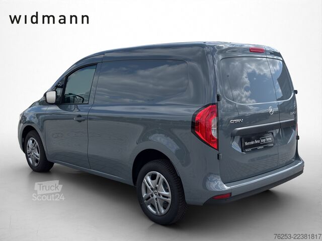 Panel kombi Mercedes-Benz Citan 112 CDI Kasten PRO Standard DynLicht Kam.