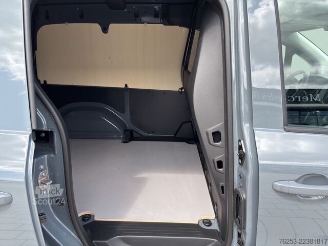 Panel kombi Mercedes-Benz Citan 112 CDI Kasten PRO Standard DynLicht Kam.