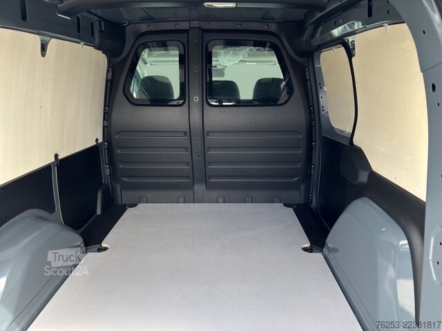 Panel kombi Mercedes-Benz Citan 112 CDI Kasten PRO Standard DynLicht Kam.