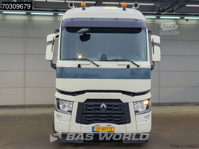 Standard-SZM Renault T 460 6X2 NL-Truck Liftachse