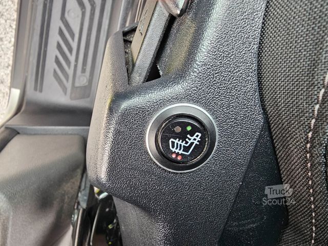 Camper van FORD Nugget Hochdach Heckträger*185PS*Automatik