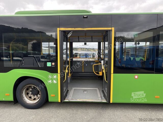 Autobuz articulat Mercedes-Benz O 530 G Citaro