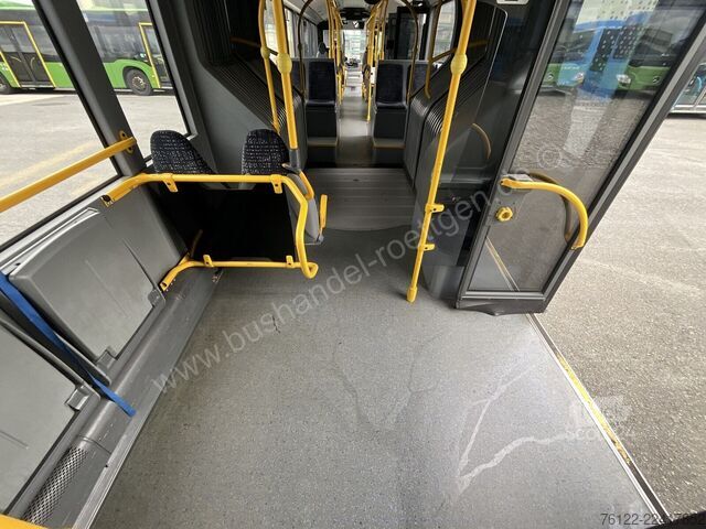 Nivelbussi Mercedes-Benz O 530 G Citaro