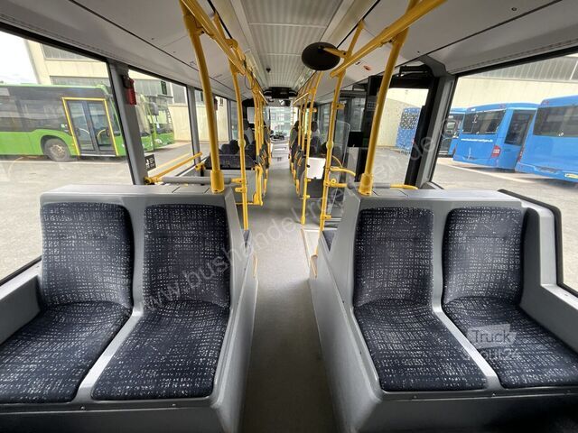 Nivelbussi Mercedes-Benz O 530 G Citaro