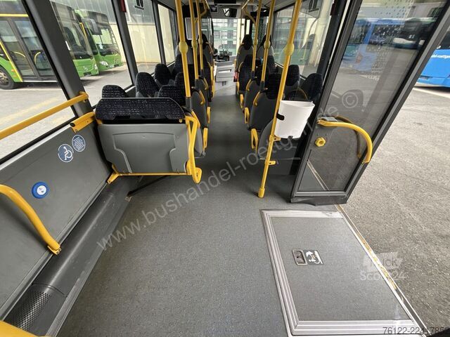 Nivelbussi Mercedes-Benz O 530 G Citaro