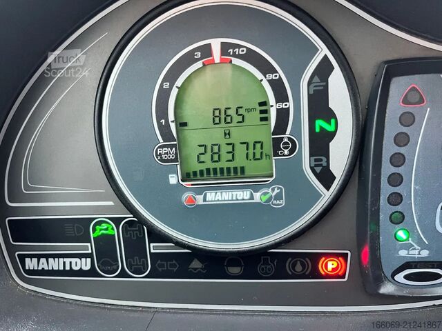 FASSI Deutschland GmbH FASSI Deutschland GmbH FASSI Deutschland GmbH