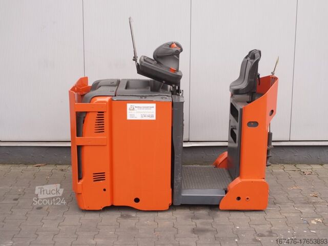 Gabelstapler Linde P30C