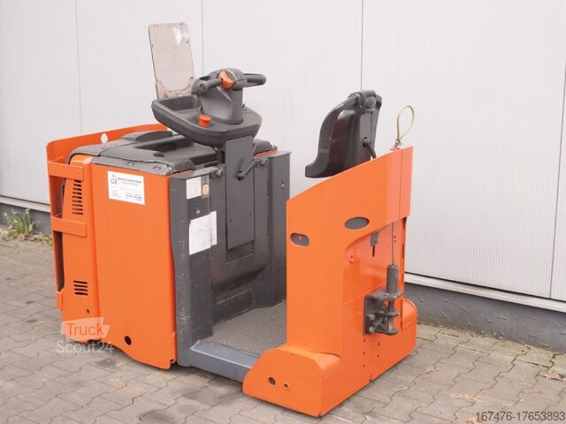 Gabelstapler Linde P30C