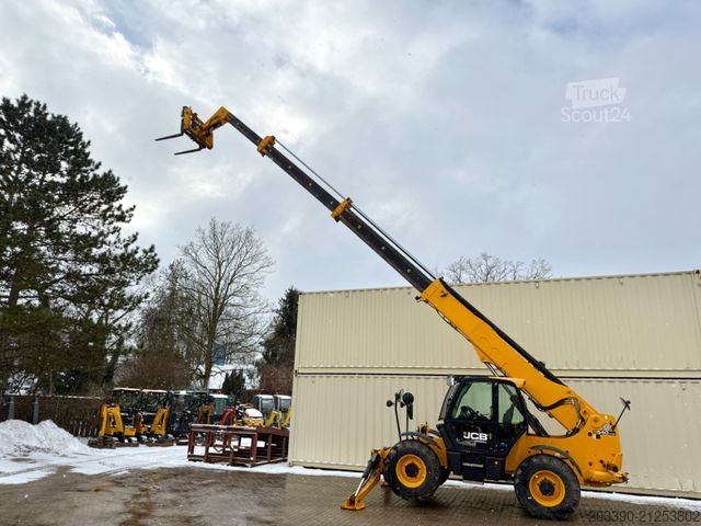 Other JCB 540-170 / 81 KW / A/C / 2019 BJ