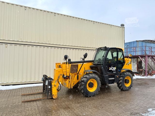 Other JCB 540-170 / 81 KW / A/C / 2019 BJ