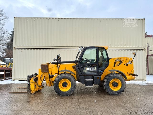 Other JCB 540-170 / 81 KW / A/C / 2019 BJ
