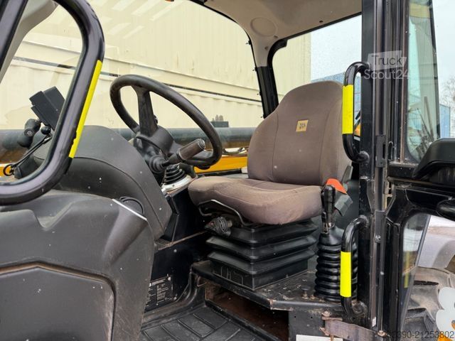 Other JCB 540-170 / 81 KW / A/C / 2019 BJ