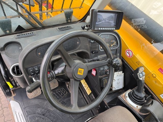 Other JCB 540-170 / 81 KW / A/C / 2019 BJ