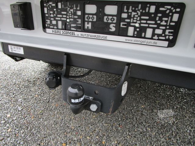 Самосвален ван OPEL Movano 3,5to.*140PS+MAXI+3-Seitenkipper+AHK+NEU*