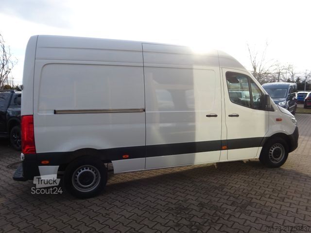 Панельний фургон MERCEDES-BENZ Sprinter III Kasten FWD 315 CDI 9G-TRONIC ACC