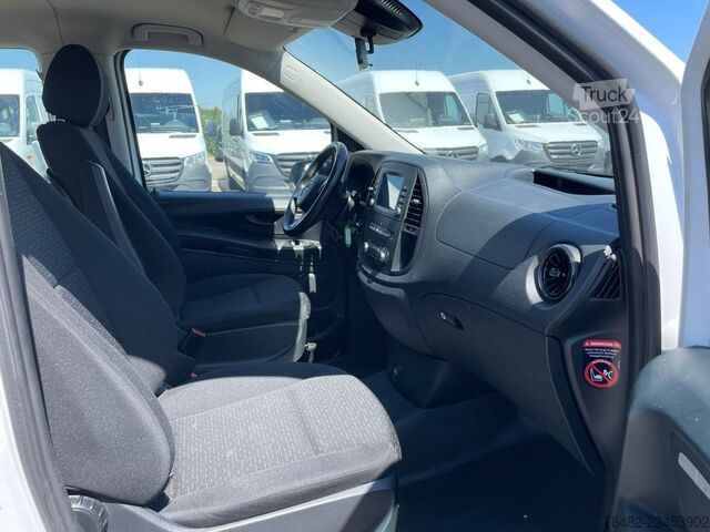 Mikroautobuss MERCEDES-BENZ Vito 114 CDI Tourer PRO/EXTRALANG/NAVI/KAMERA/AU
