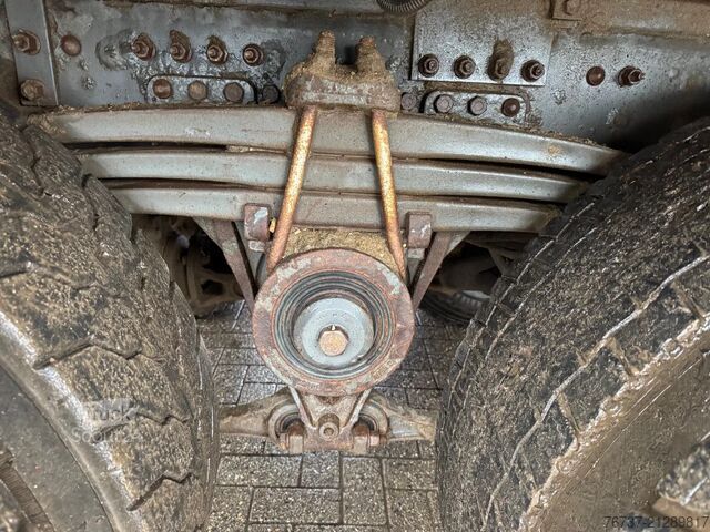 Transporteur de bois Volvo FH 16.550 **6X4-EPSILON 140Z PLUS-MANUAL GEARBOX**