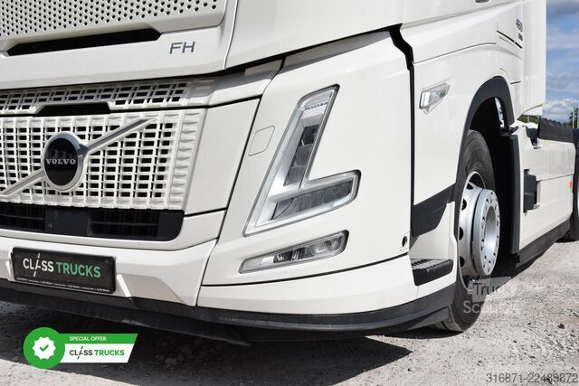 Tractora standard VOLVO FH 460 AERO XL ACC i-Save I-ParkCool