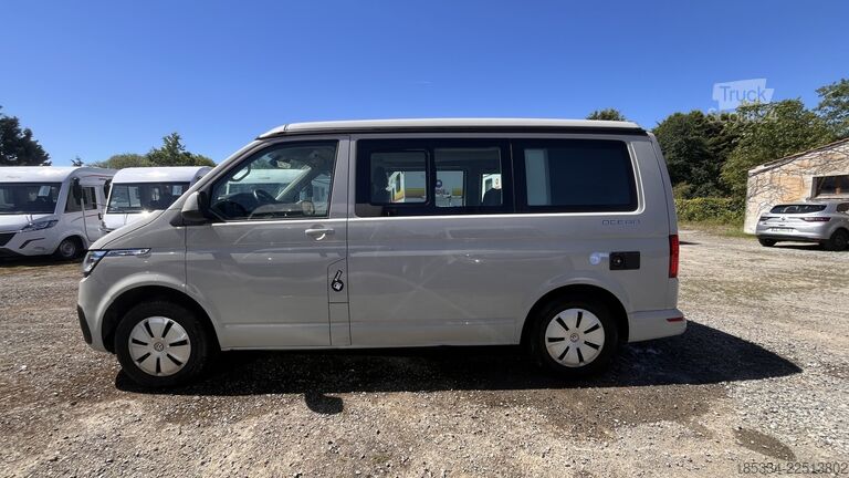 караван/автодом 2023 Volkswagen California Ocean Automatique | Toit relevable