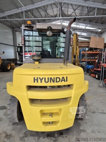 Frontstapler HYUNDAI 70D-7A