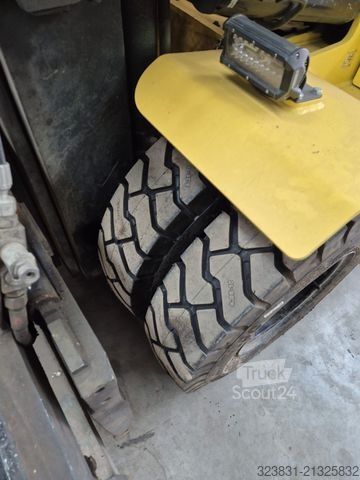 Frontstapler HYUNDAI 70D-7A