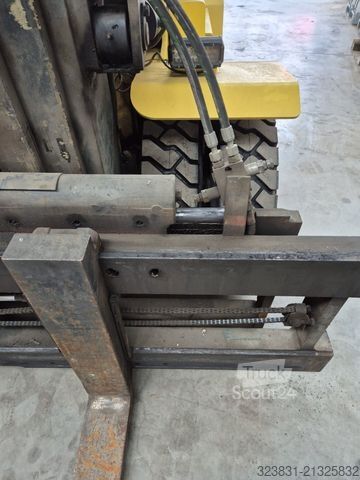 Frontstapler HYUNDAI 70D-7A