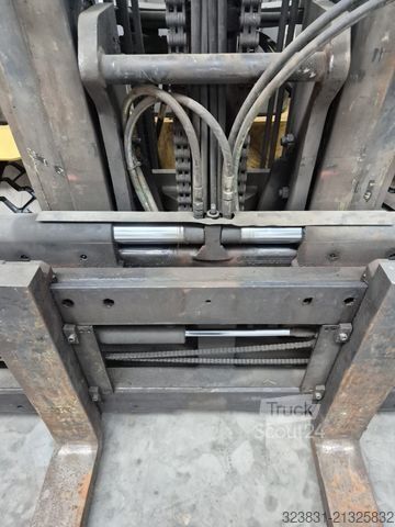 Frontstapler HYUNDAI 70D-7A