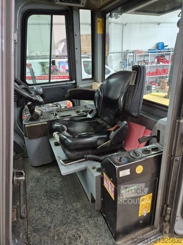 Frontstapler HYUNDAI 70D-7A