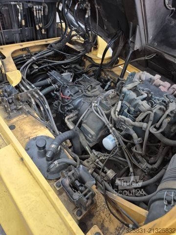 Frontstapler HYUNDAI 70D-7A