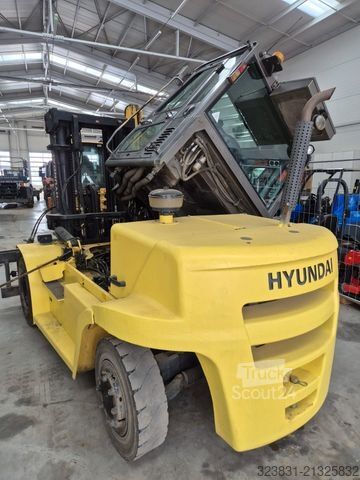 Frontstapler HYUNDAI 70D-7A