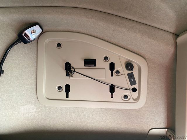 Tractor estándar VOLVO FH 500 XL | I-Park Cool*ALU*Schubbodenhydraulik