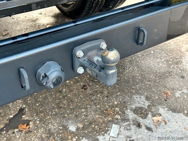 Dreiseitenkipper MAN TGE 6.180 4x2 DSK  *NEU* mit Tageszulassung