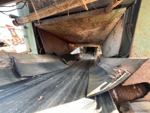 Inşaat makinesi Terex Pegson AX 877 / 7.913h /